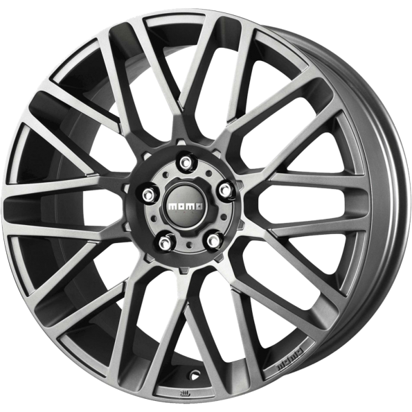 Momo Revenge Matt Anthracite