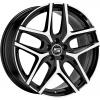 MSW MSW 40 BLACK FULL POLISHED (GBFP)