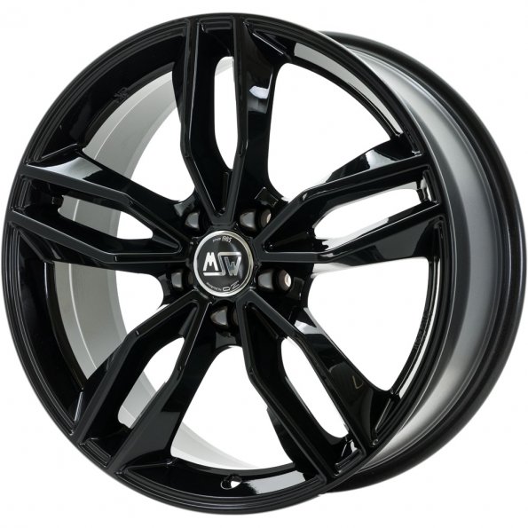 MSW MSW 71 GLOSS BLACK