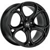 MSW MSW 82 GLOSS BLACK