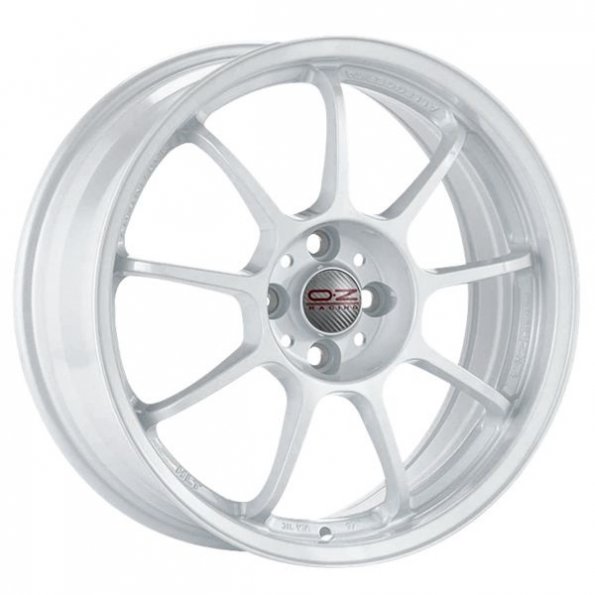 OZ ALLEGGERITA HLT 4F WHITE