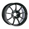 OZ CHALLENGE HLT CL MATT BLACK WHITE LETTERING