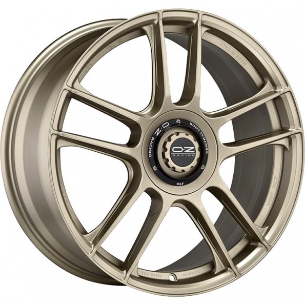 OZ INDY HLT WHITE GOLD