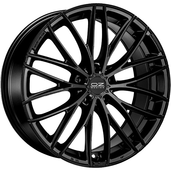 OZ ITALIA 150 GLOSS BLACK