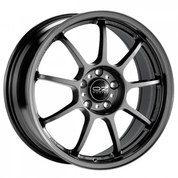 OZ Racing Alleggerita HLT Titanum