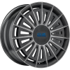 OZ Racing Superturismo Aero E Star Graphite Star Graphite