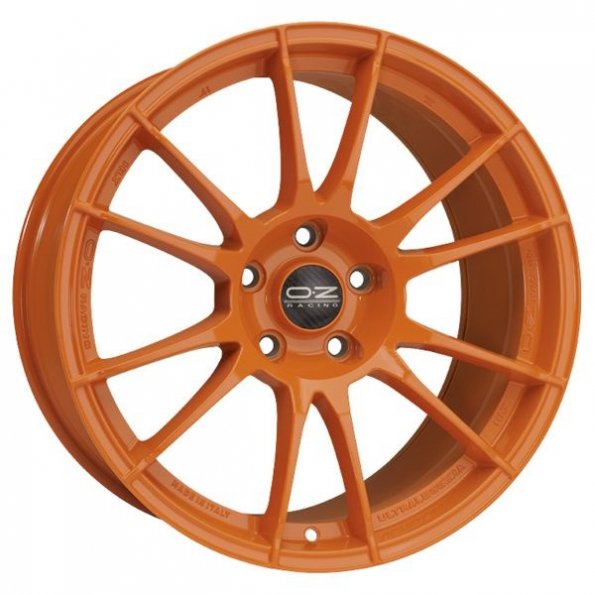 OZ ULTRALEGGERA HLT ORANGE