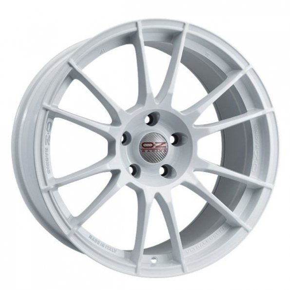 OZ ULTRALEGGERA WHITE