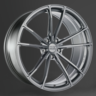 OZ ZEUS GRIGIO CORSA