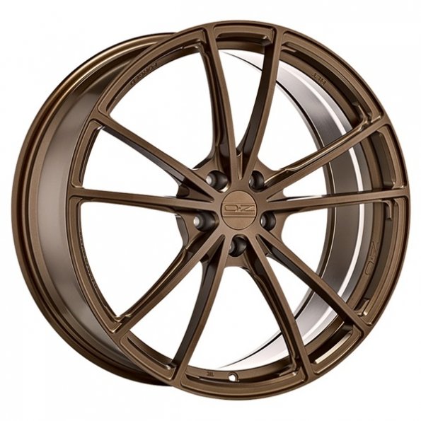 OZ ZEUS MATT BRONZE