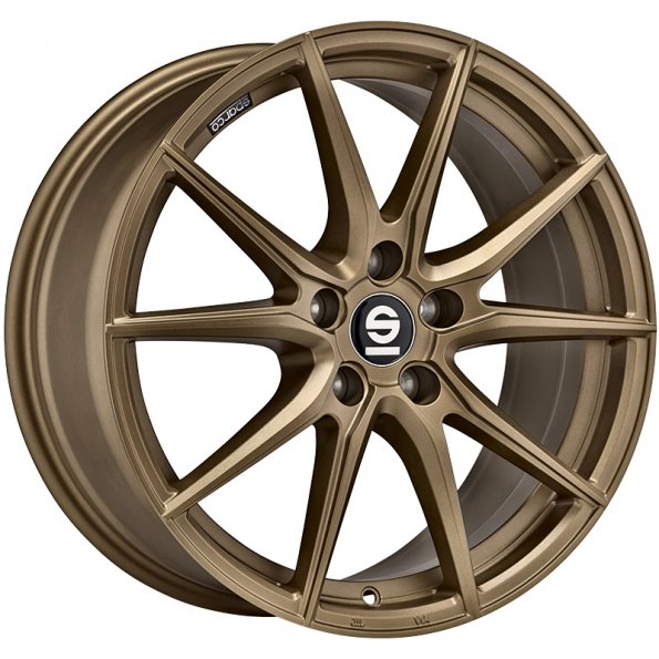 SPARCO SPARCO DRS RALLY BRONZE