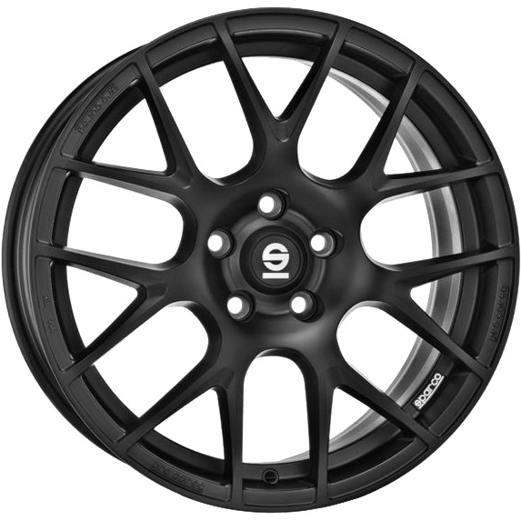 SPARCO SPARCO PRO CORSA MATT DARK TITANIUM