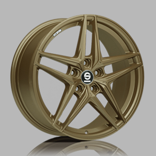 SPARCO SPARCO RECORD RALLY BRONZE