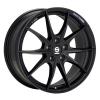 SPARCO SPARCO TROFEO 5 MATT BLACK